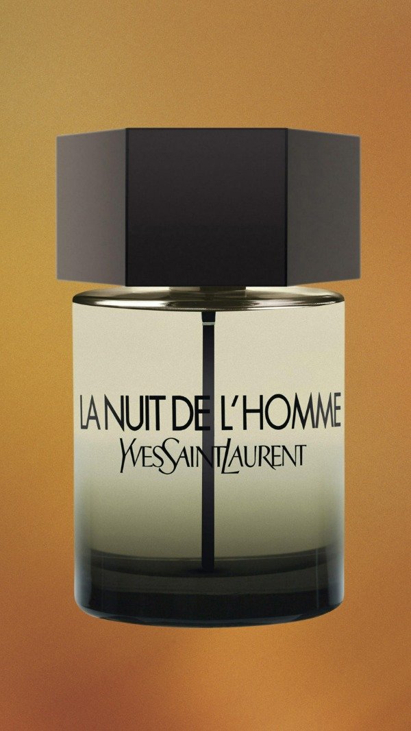 Producto - LA NUIT DE L'HOMME YSL