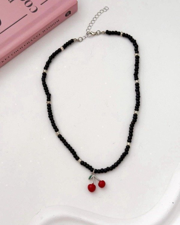 Producto - Collar Manola