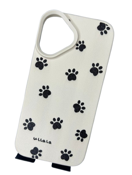 Producto - Case Patitas