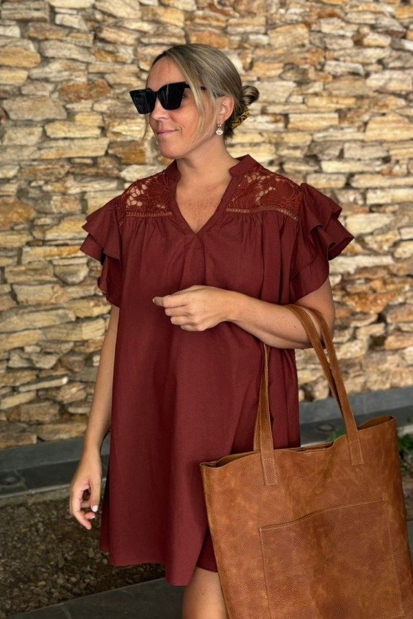 Producto - Vestido Vera