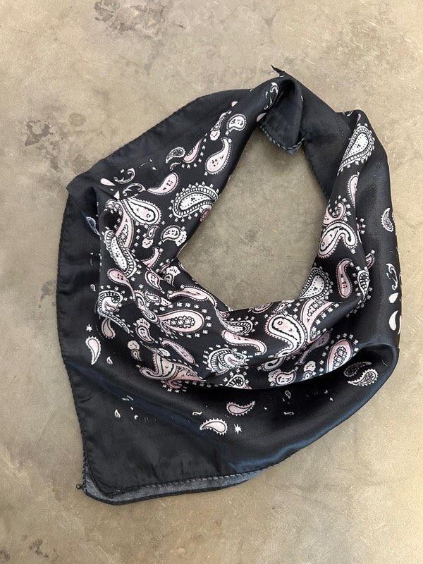Producto - Pañuelo bandana