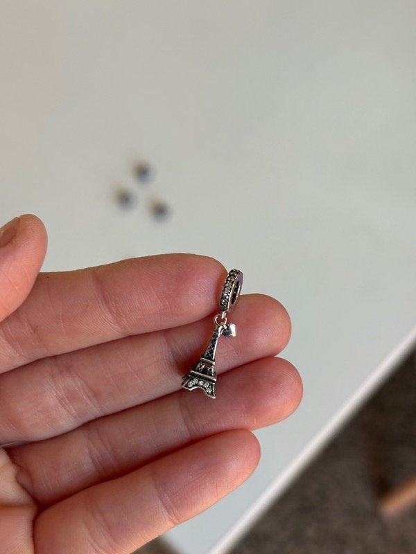 Producto - charm Paris
