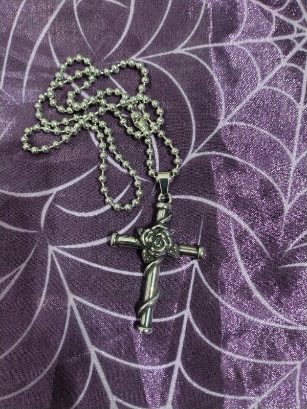 Producto - Gothic Rose