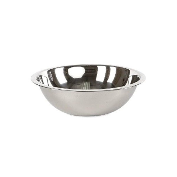 Producto - BOWL ACERO INOXIDABLE 20CM
