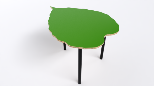 Producto - Escritorio naturaleza Verde