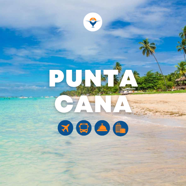 Producto - Punta Cana - Rep. Dominicana