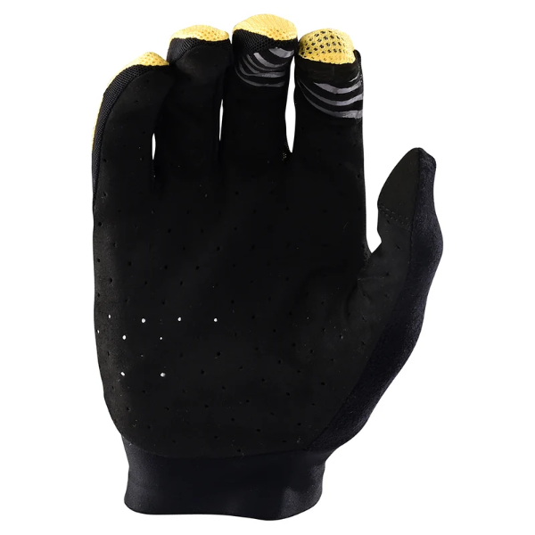Producto - GUANTE ACE GLOVE SOLID HONEY E36 - 1