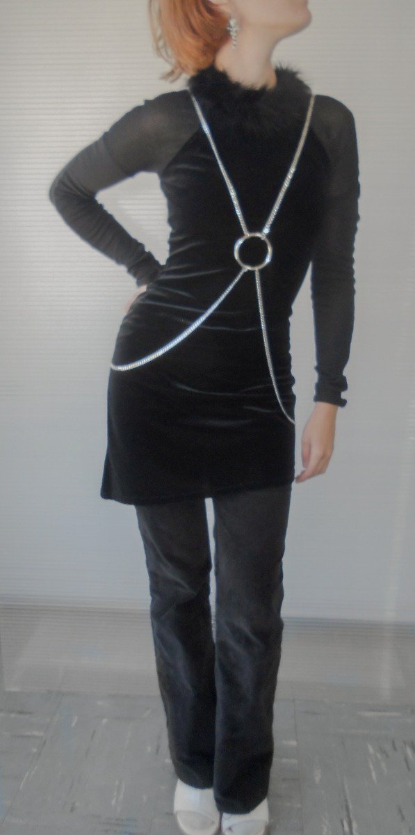 Producto - Arnés durx