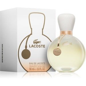 Producto - Eau de Lacoste