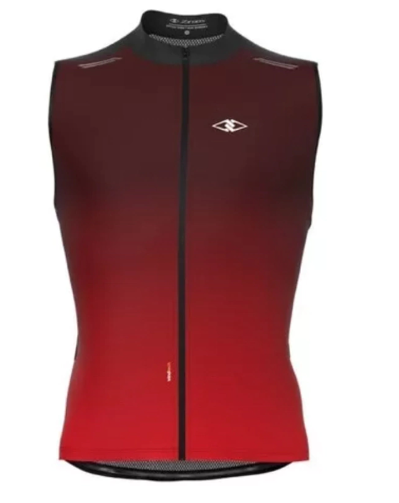 Producto - CHALECO ZIROOX ULTRALIGTH FLEX ROJO