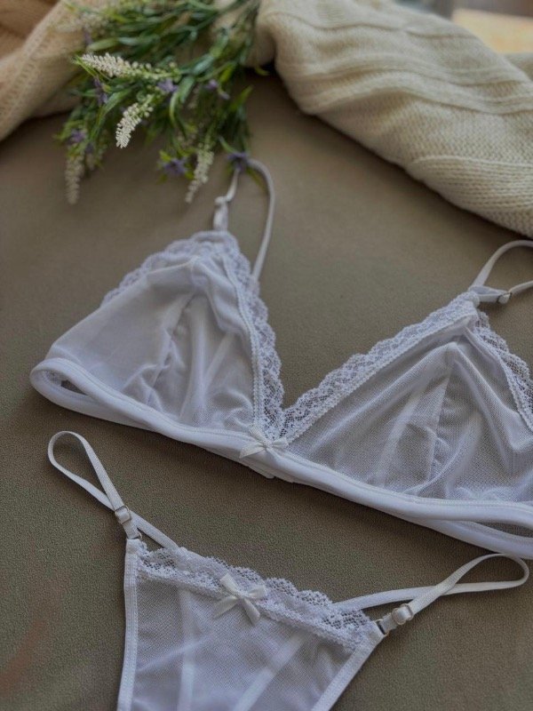 Producto - Conjunto Sofi