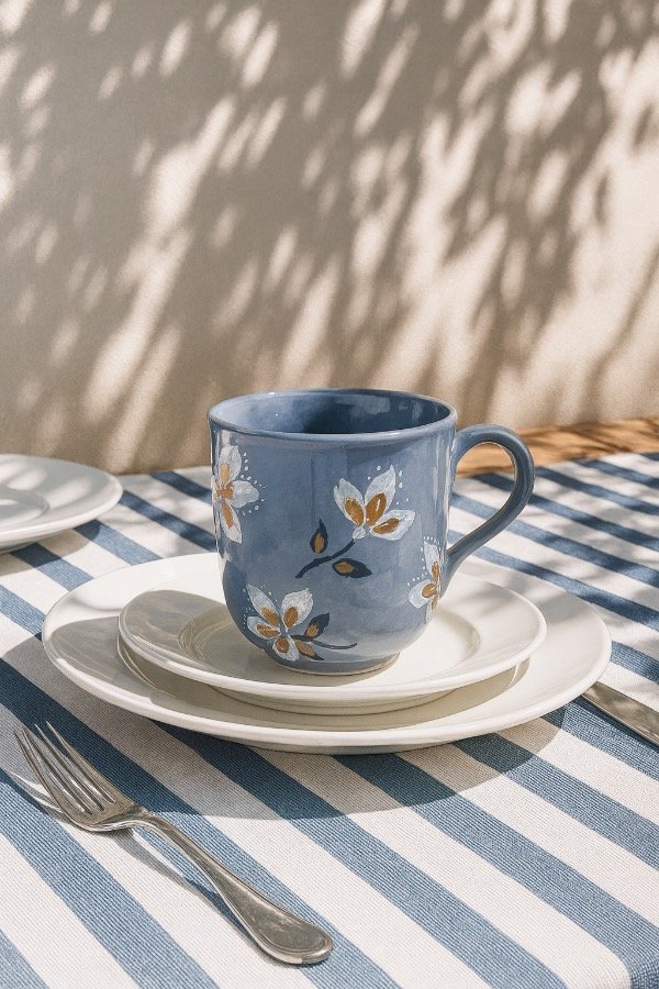 Producto - PREVENTA taza Benedicta