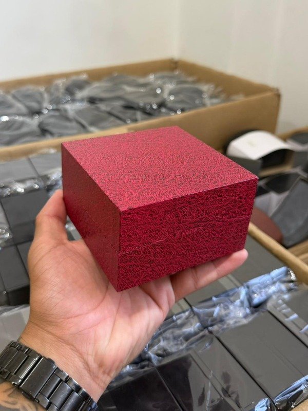 Producto - ESTUCHE 109 BORDO