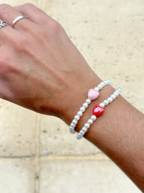 Producto - Pulsera Amada