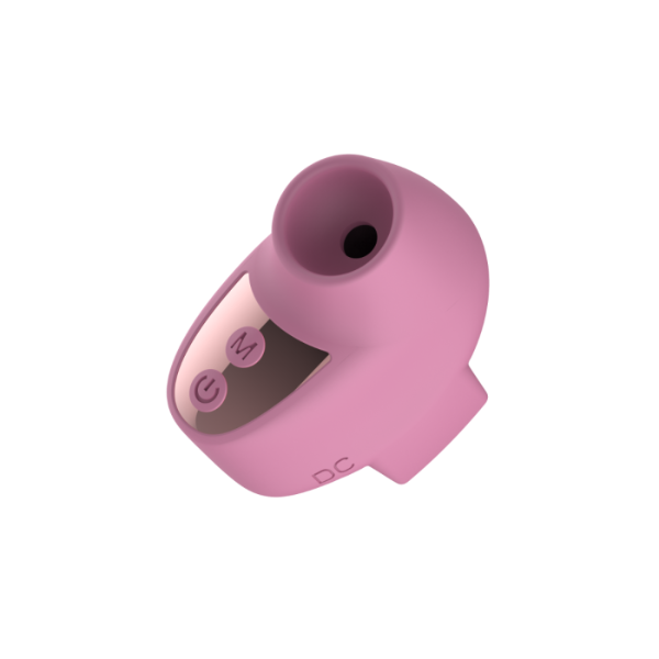 Producto - Pink finger sucker