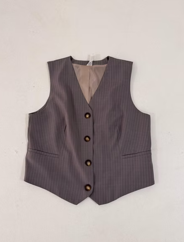 Producto - CHALECO SASHA
