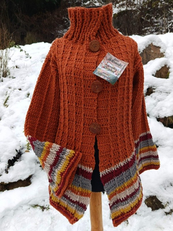 Producto - Campera mandala - 0