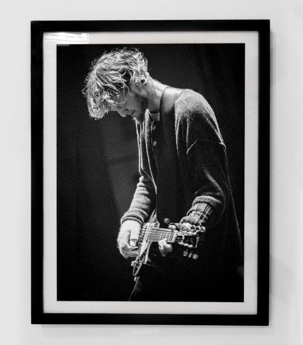 Producto - ALICE IN CHAINS (Nro 21)