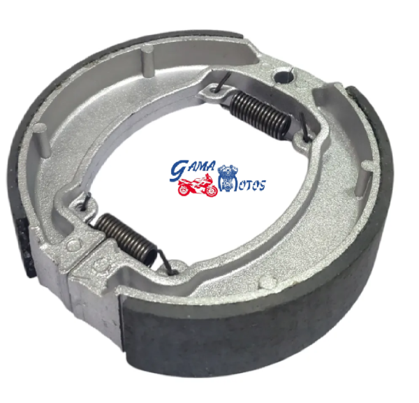Producto - Zapata Freno Trasero Honda 250 Tornado