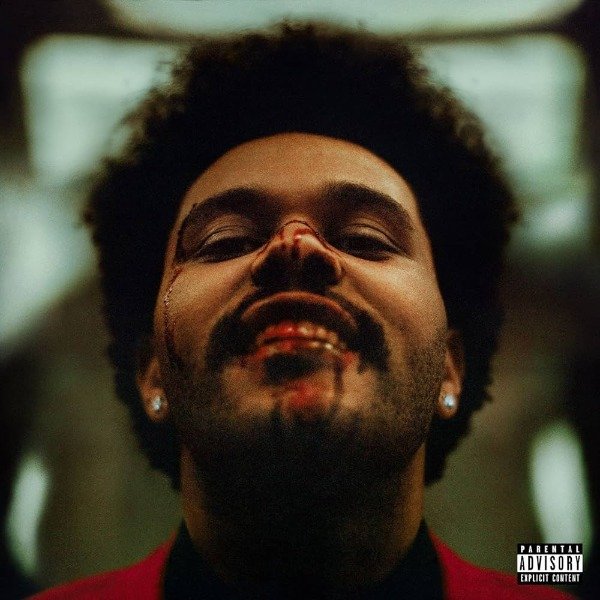 Producto - THE WEEKND ÁLBUMS