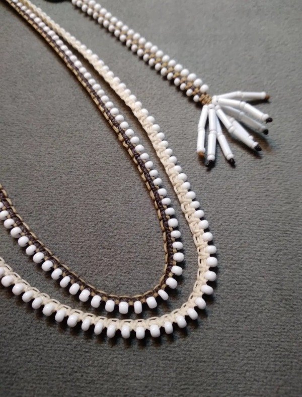Producto - Gargantillas Kalla