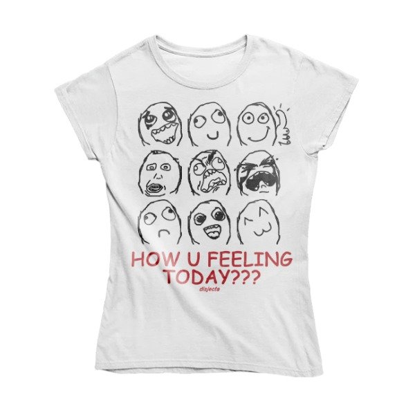 Producto - REMERA DERP AL CUERPO