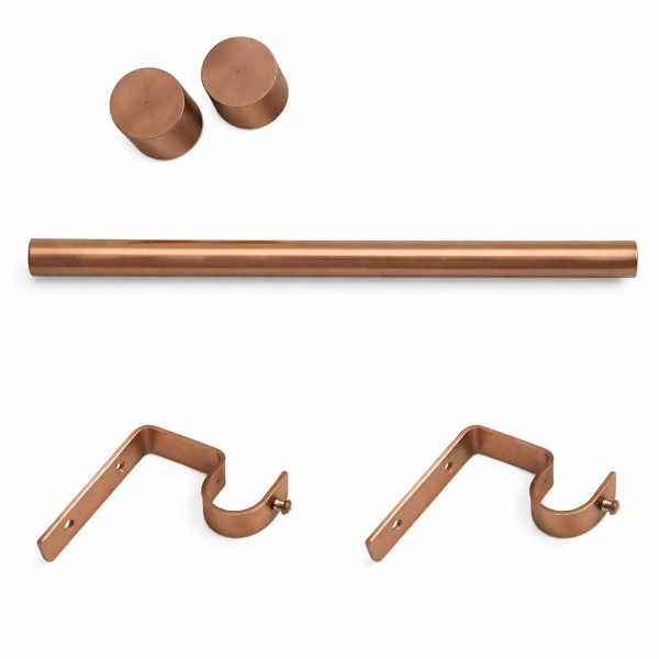 Producto - Sistema Barral Simple 3/4 largo 2mt - 3