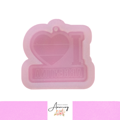 Producto - LOVE ARGENTINA