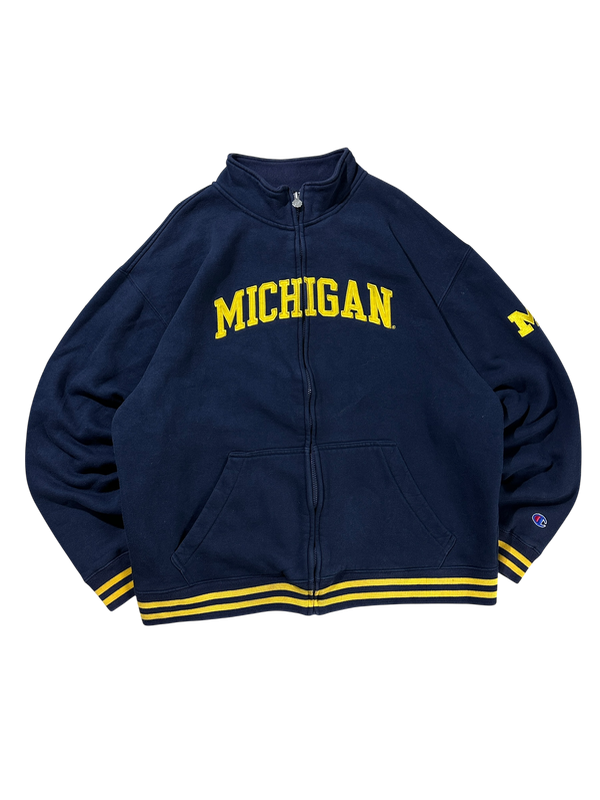 Producto - CAMPERA CHAMPION MICHIGAN VTG T:XL