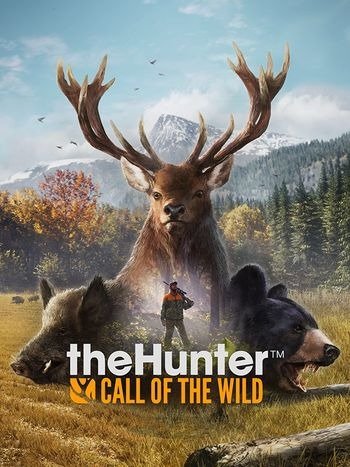 Producto - theHunter: Call of the Wild