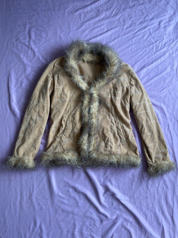 Producto - Tapado Loren