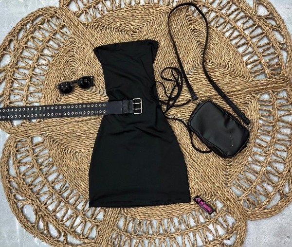 Producto - Vestido lau