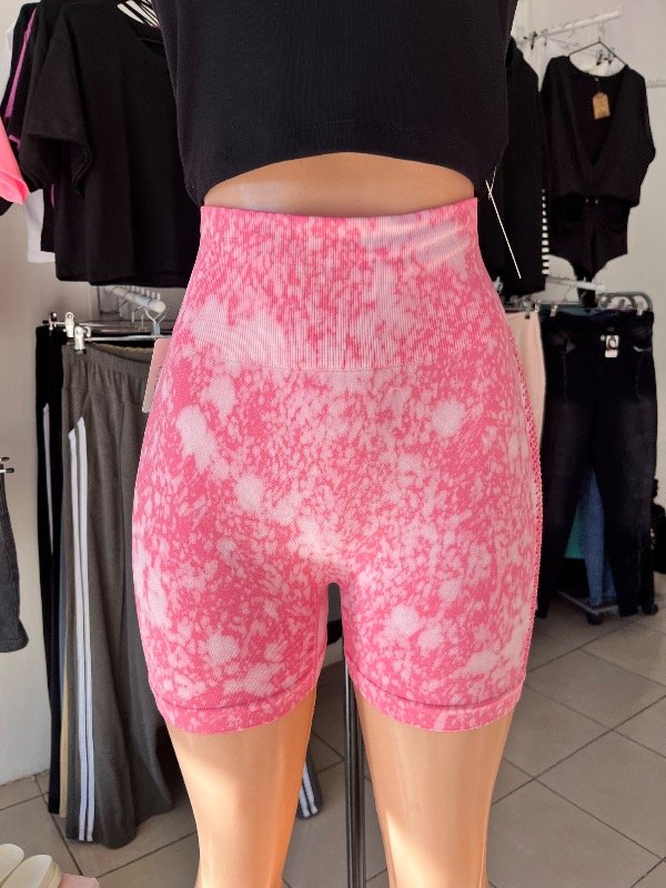 Producto - Short push up S/M - 0
