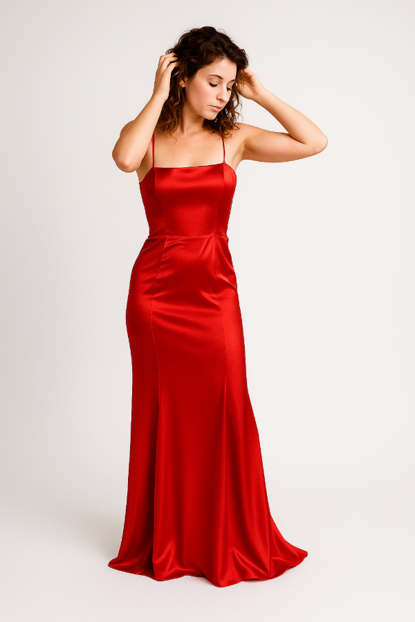 Producto - Vestido Sophia