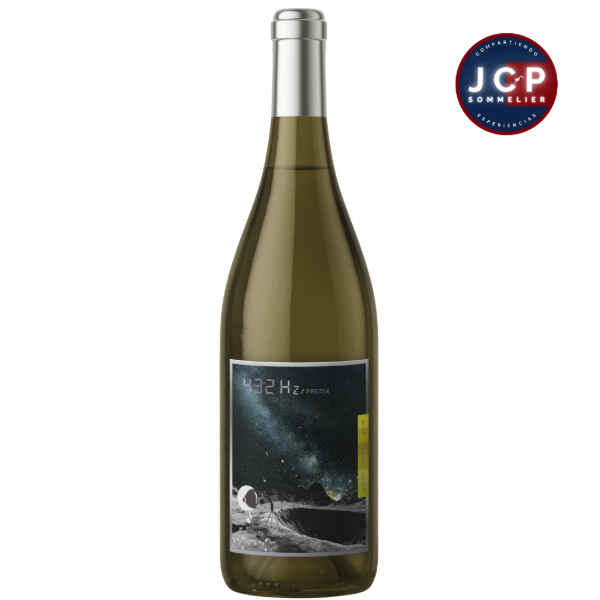 Producto - 432HZ SAINT JEANNET