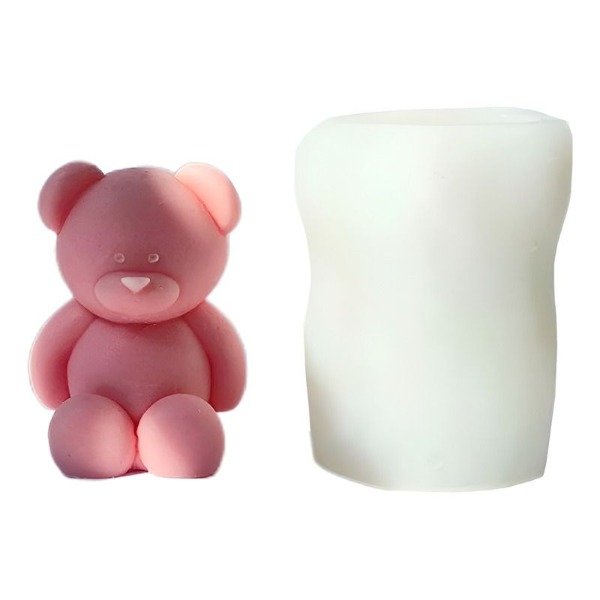 Producto - Oso Grande 8x6cm