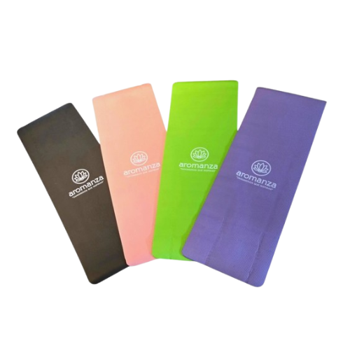 Producto - MAT DE YOGA - AROMANZA