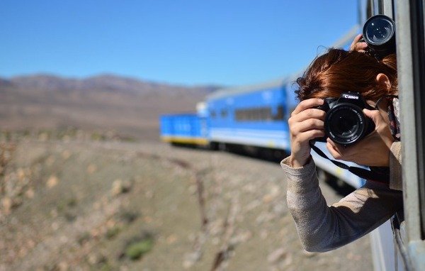 Producto - Tren a las Nubes - Tren