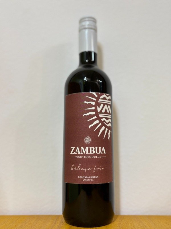 Producto - ZAMBUA BLEND