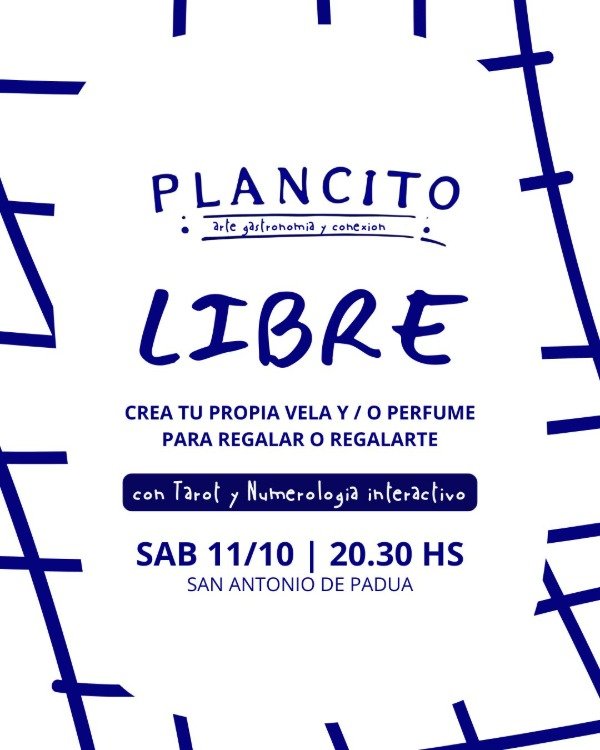 Producto - LIBRE