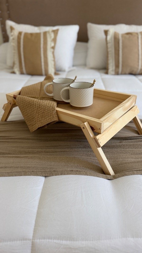 Producto - Bandeja Plegable