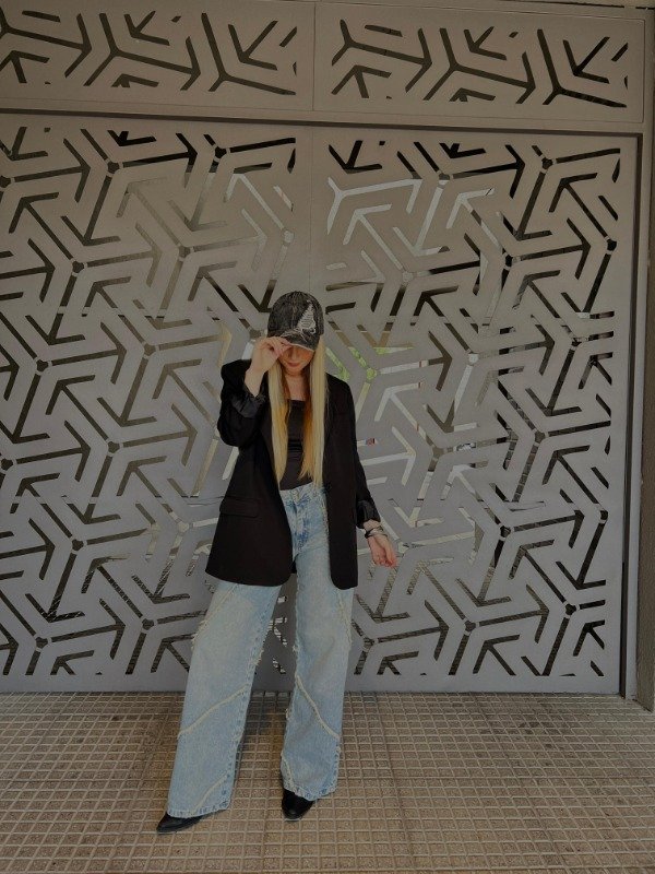 Producto - Jean Chaos
