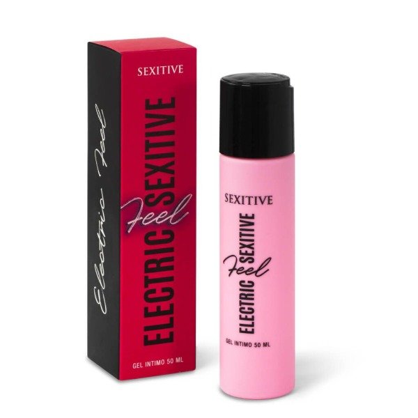 Producto - electric feel