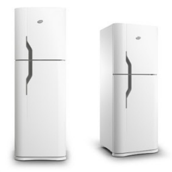 Producto - HELADERA GAFA HGF 367AWB