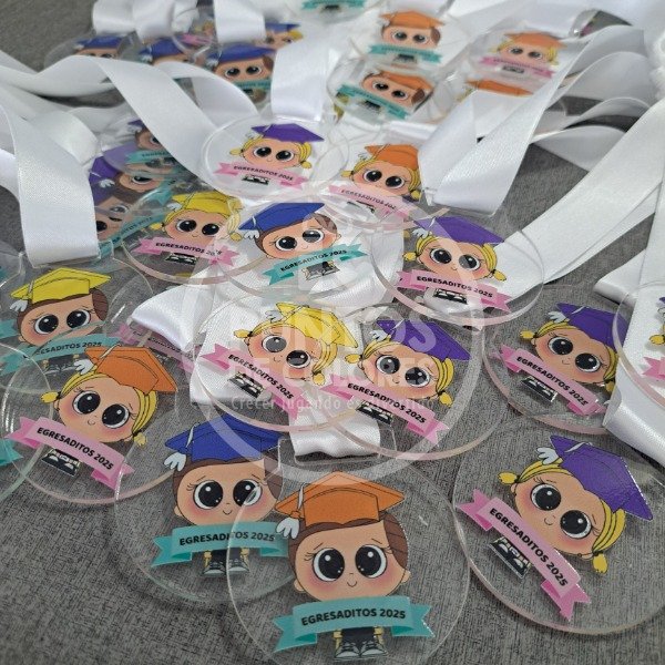 Producto - MEDALLAS ACRÍLICO - 12
