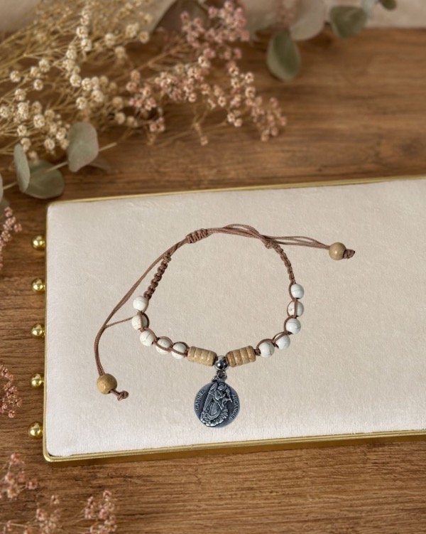 Producto - Pulsera Arcangel