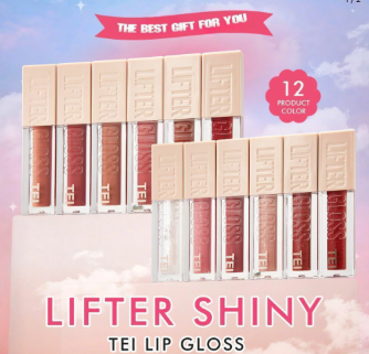 Producto - LIPGLOSS LIFTER TEI