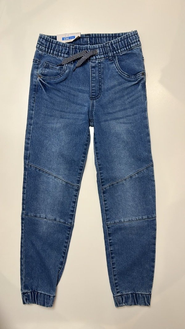 Producto - Jogger Importado 9 años Nuevo - 1
