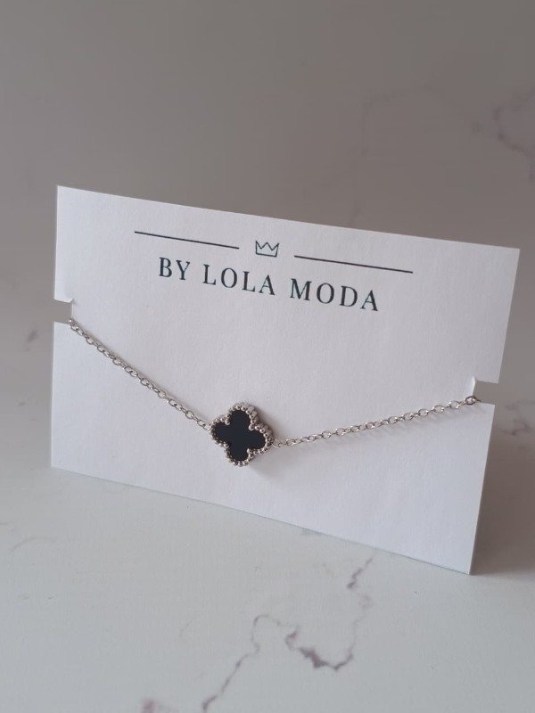 Producto - Pulsera trebol