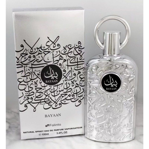 Producto - Perfume Bayaan 100ml Alternativo 100ml